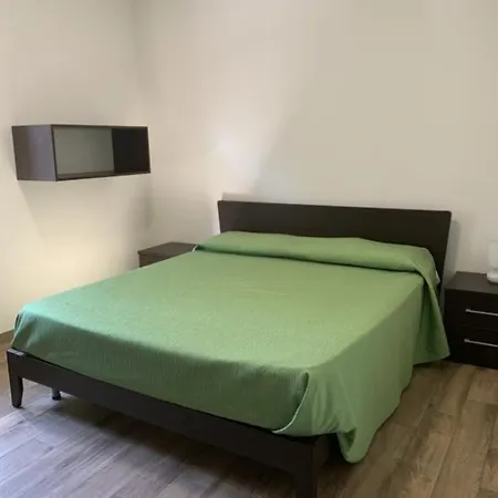 Degli Ulivi ゲストハウス 3*
