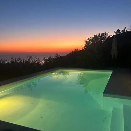 Degli Ulivi 3*