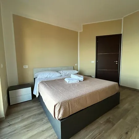 Degli Ulivi Guest house 3*