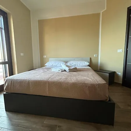 Guest house Degli Ulivi Cetraro