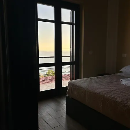 Konukevi Degli Ulivi Cetraro