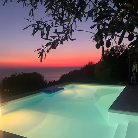 Degli Ulivi 3*