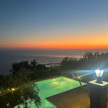 Degli Ulivi Guest house Cetraro