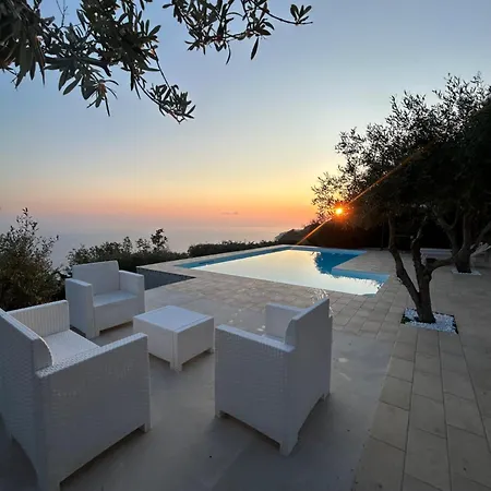 Degli Ulivi 3* Cetraro