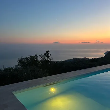 Degli Ulivi Guest house